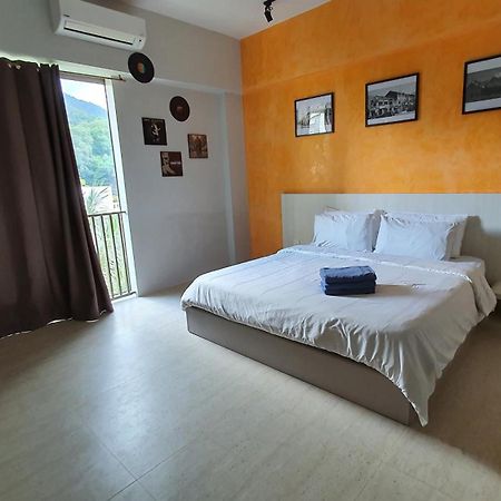 By The Sea Beach Luxury Resort - באטו פרינג'י מראה חיצוני תמונה