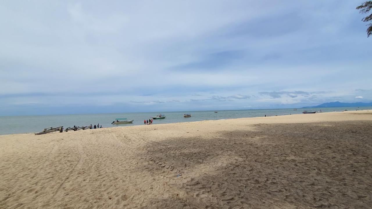By The Sea Beach Luxury Resort - באטו פרינג'י מראה חיצוני תמונה