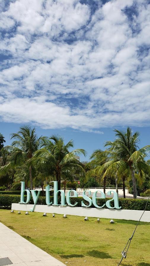 By The Sea Beach Luxury Resort - באטו פרינג'י מראה חיצוני תמונה
