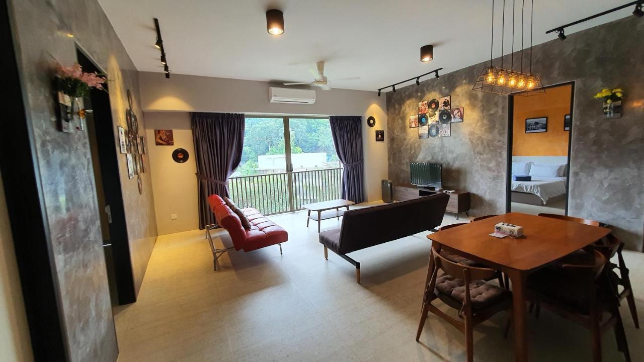 By The Sea Beach Luxury Resort - באטו פרינג'י מראה חיצוני תמונה