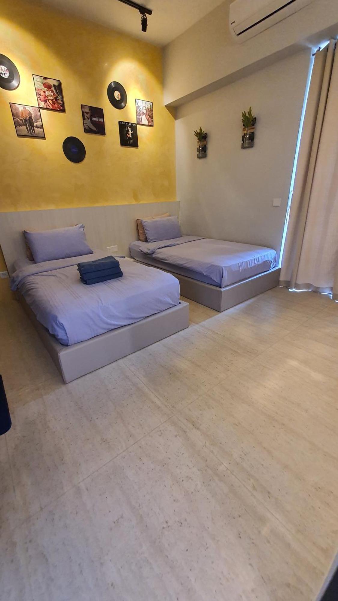 By The Sea Beach Luxury Resort - באטו פרינג'י מראה חיצוני תמונה