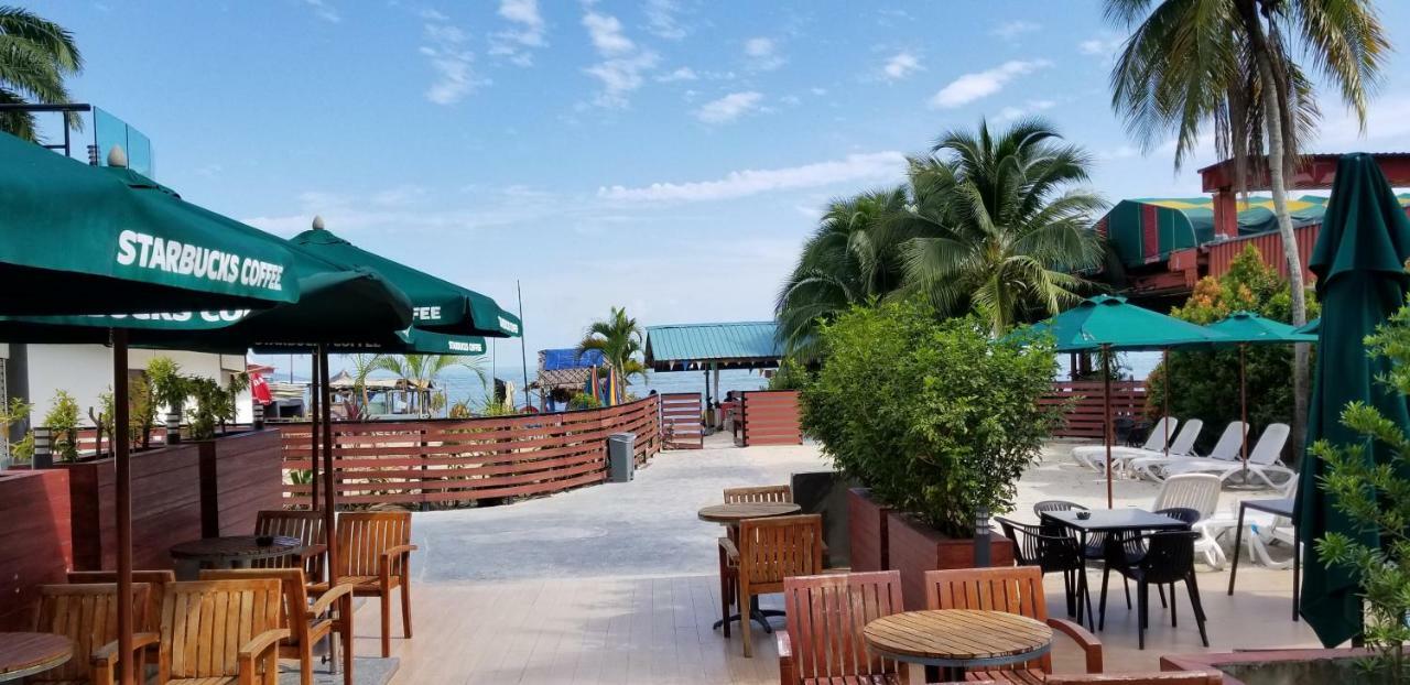 By The Sea Beach Luxury Resort - באטו פרינג'י מראה חיצוני תמונה