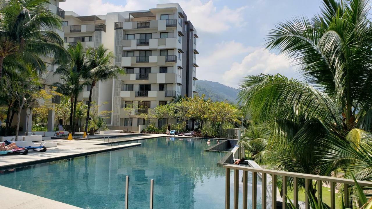 By The Sea Beach Luxury Resort - באטו פרינג'י מראה חיצוני תמונה