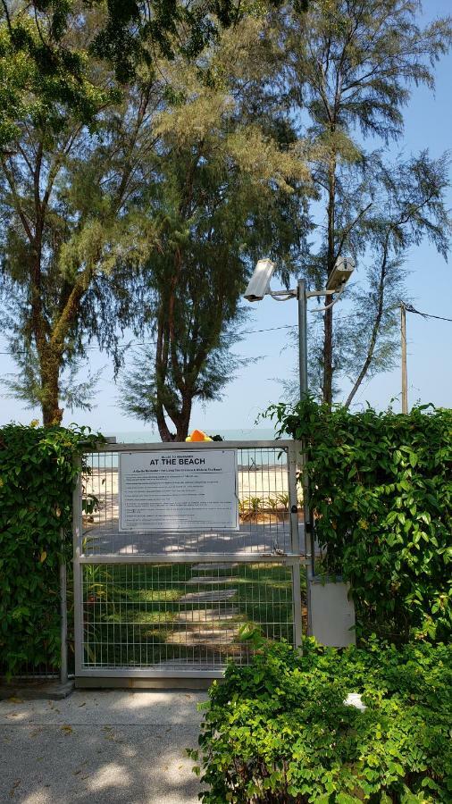 By The Sea Beach Luxury Resort - באטו פרינג'י מראה חיצוני תמונה