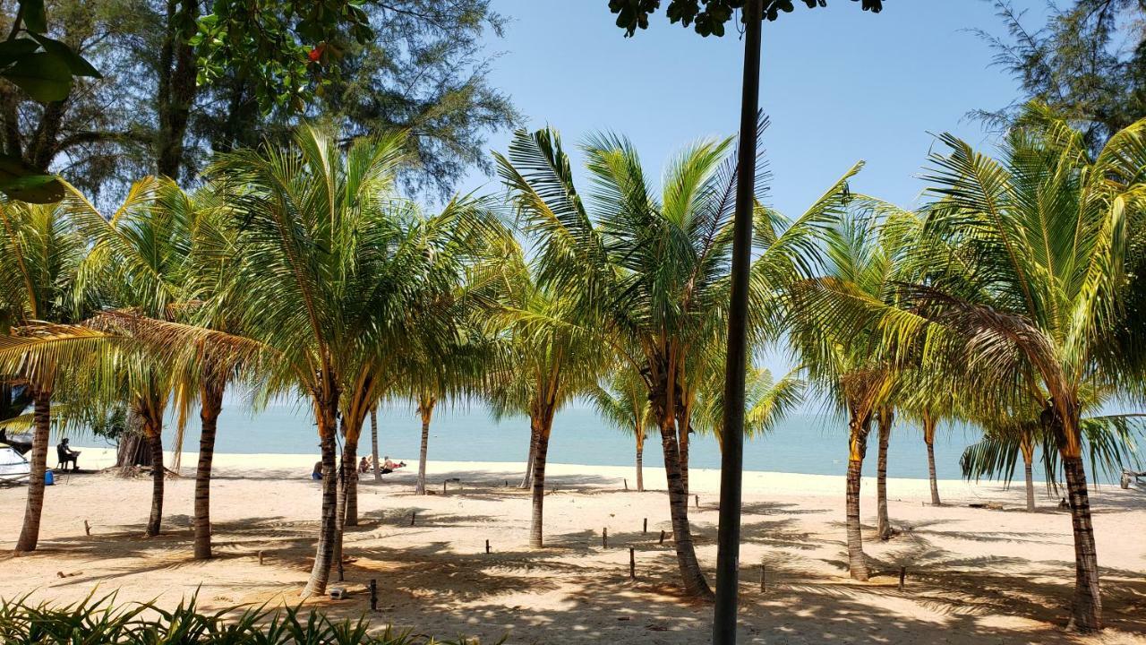 By The Sea Beach Luxury Resort - באטו פרינג'י מראה חיצוני תמונה