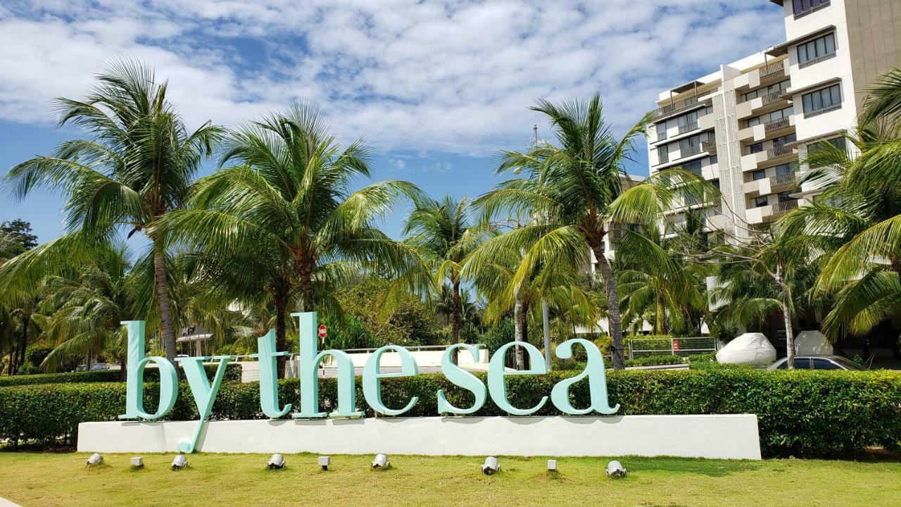 By The Sea Beach Luxury Resort - באטו פרינג'י מראה חיצוני תמונה
